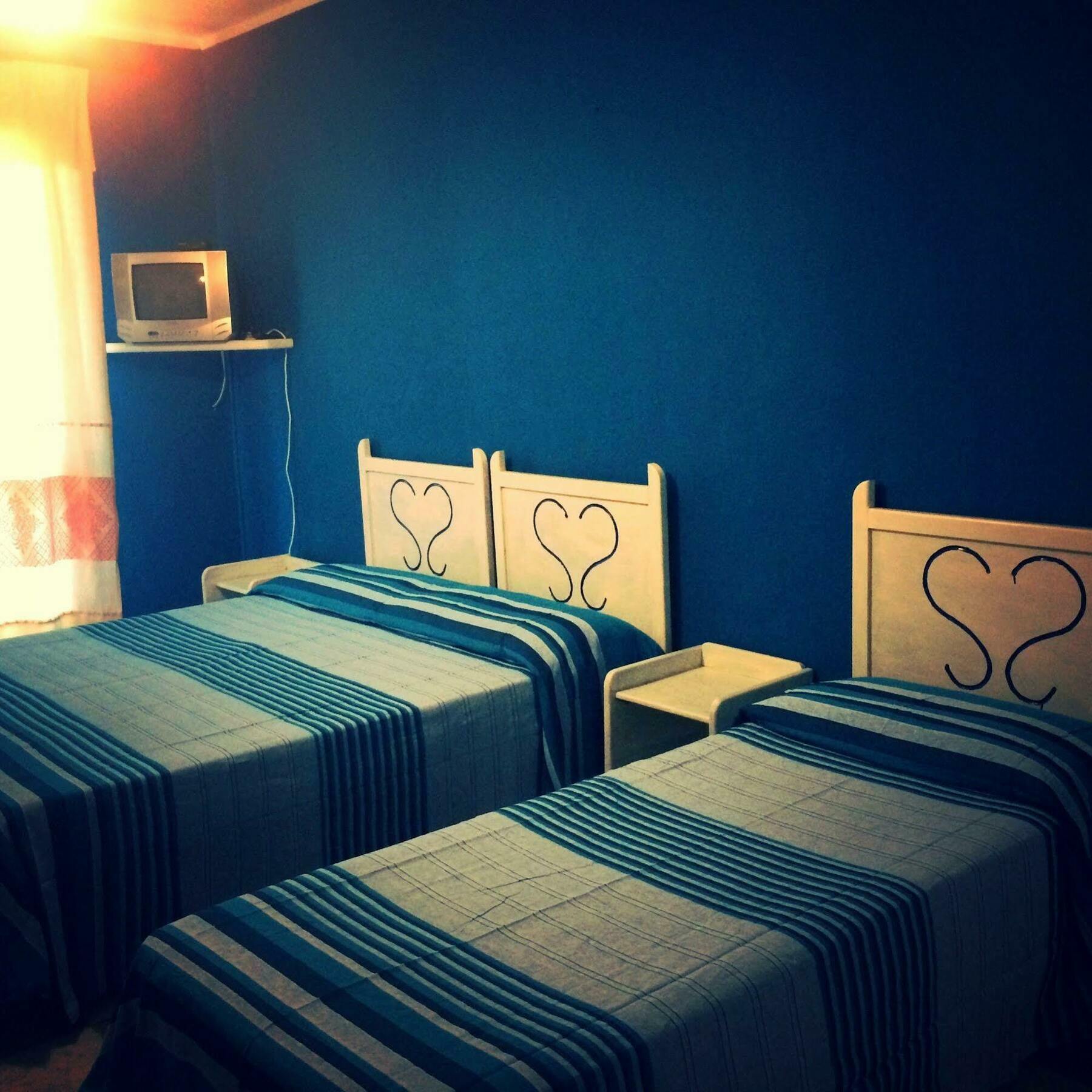 En Ville Bed And Breakfast Гонеса Екстериор снимка