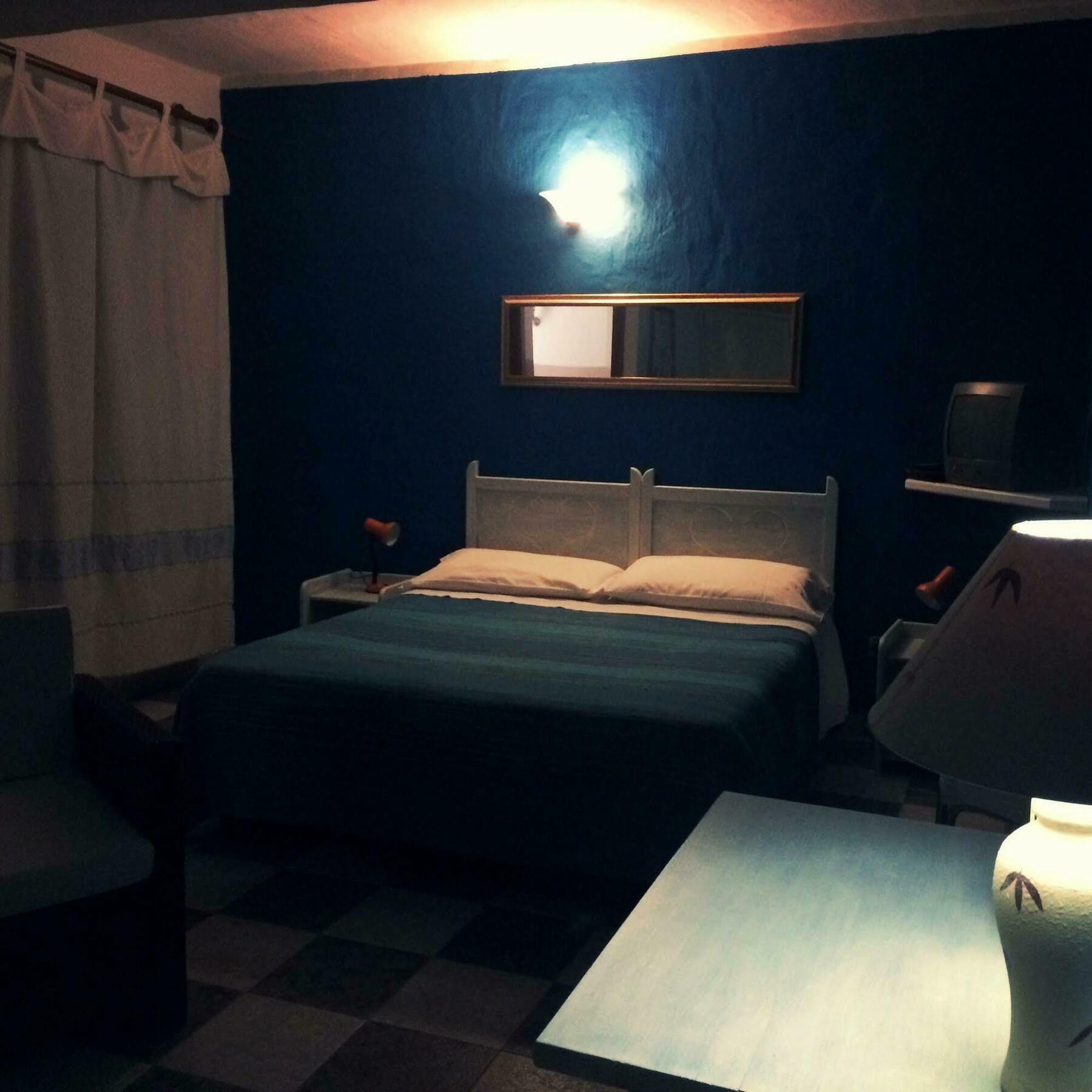 En Ville Bed And Breakfast Гонеса Екстериор снимка
