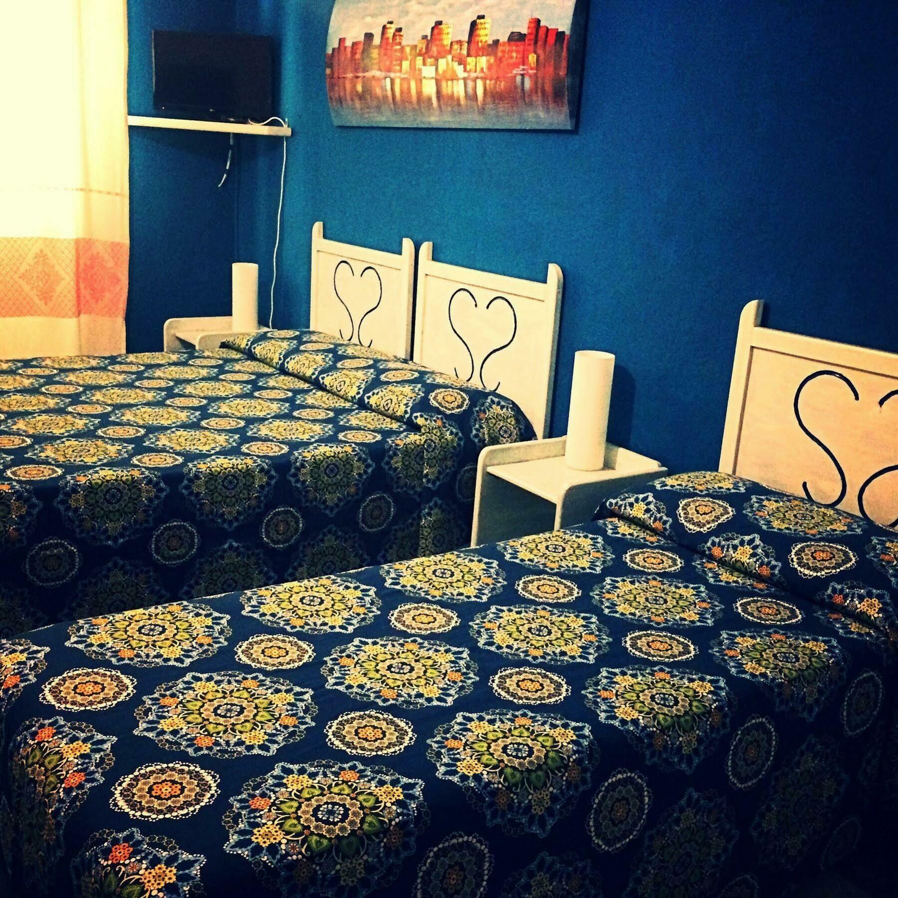 En Ville Bed And Breakfast Гонеса Екстериор снимка