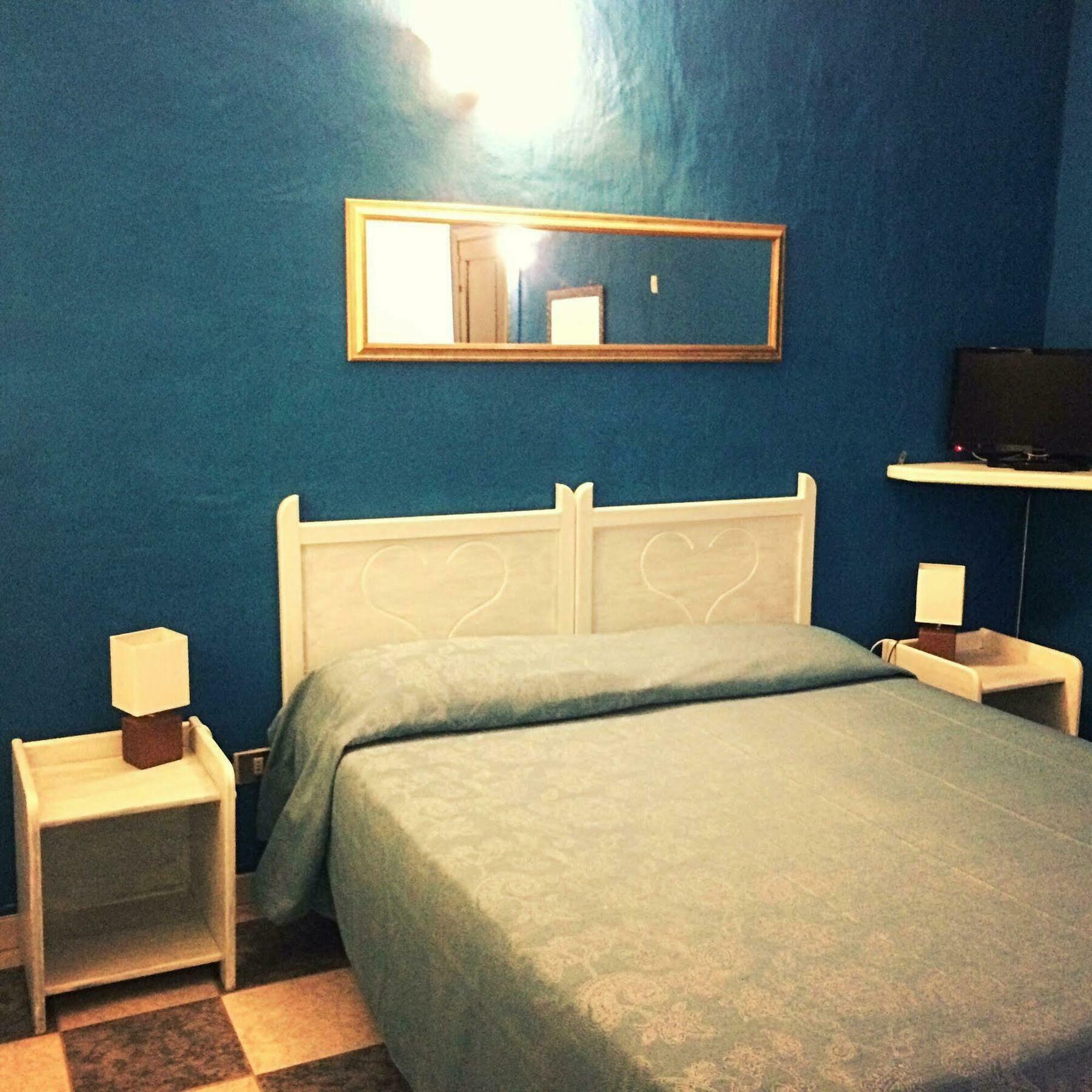 En Ville Bed And Breakfast Гонеса Екстериор снимка