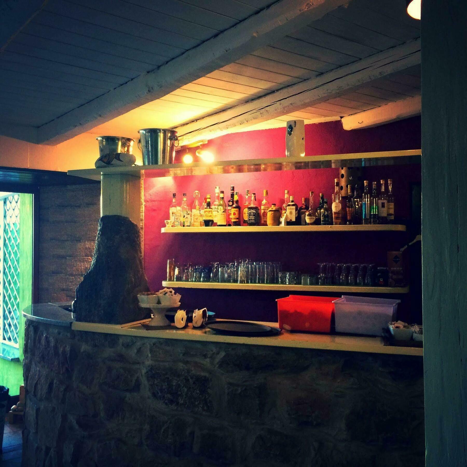 En Ville Bed And Breakfast Гонеса Екстериор снимка