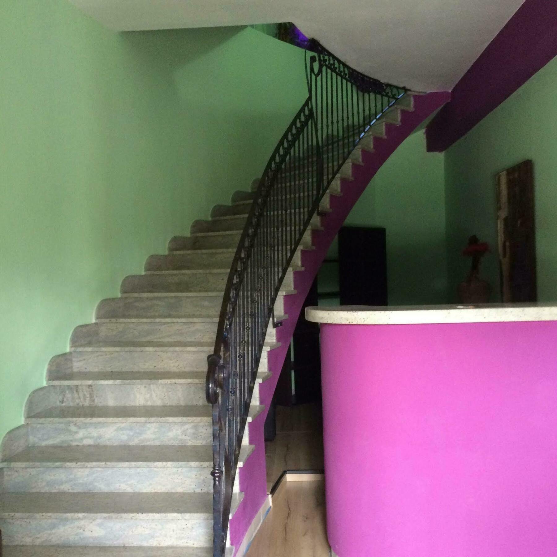 En Ville Bed And Breakfast Гонеса Екстериор снимка